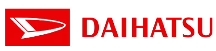 Logo Daihatsu Slawi